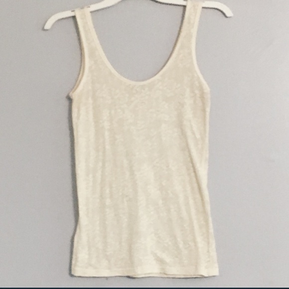 Floral Sheer Top - Picture 1 of 3